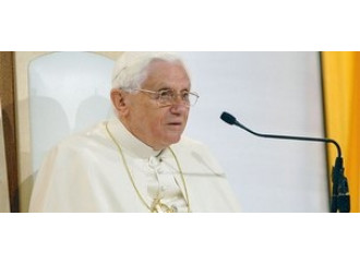 L'università cattolica
ai tempi del relativismo